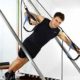 Dr. Wolff Functional Training Station